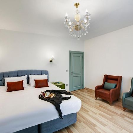 Ardilas Apartment Istambul Extérieur photo
