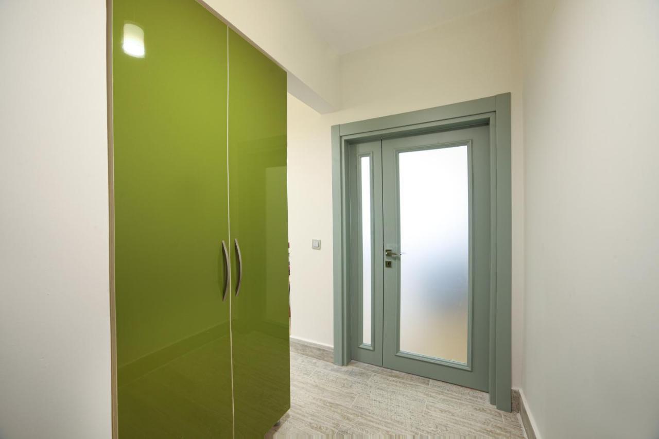 Ardilas Apartment Istambul Extérieur photo